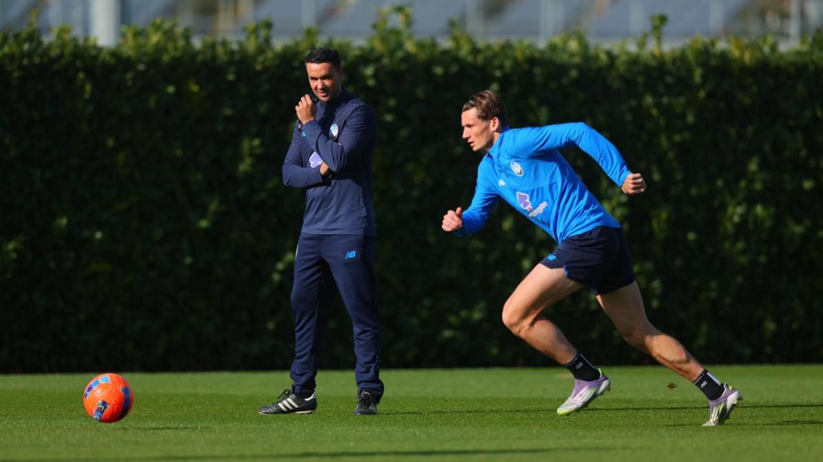 Dea, la svolta generazionale: con Palladino cambia davvero un’epoca