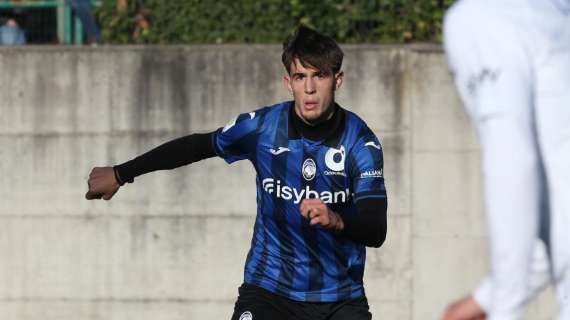 Atalanta-Milan, Gasp attinge dall'Under 23 e ne convoca 6 titolari 