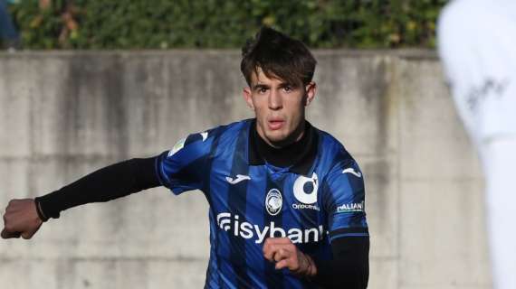 Primavera 1 / Torino-Atalanta, le formazioni ufficiali 