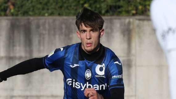 Rivivi ARZIGNANO-ATALANTA U23 Frana Gomme Madone 3-1