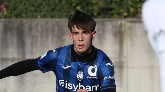 Primavera 1 / Roma-Atalanta, le formazioni ufficiali 