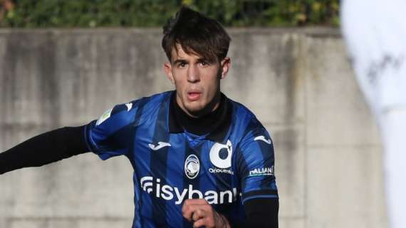 Primavera 1 / Atalanta-Udinese, le formazioni ufficiali 