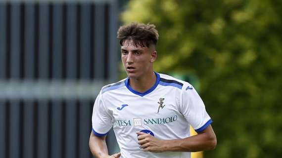 U23, Cassa e Navarro titolari con le rispettive nazionali