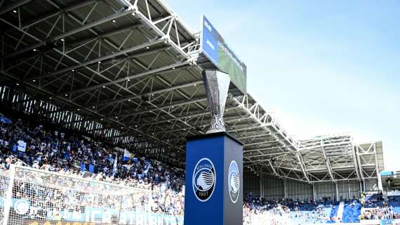 Europa League, gli arbitri delle italiane: Lazio a un olandese, un montenegrino per la Roma