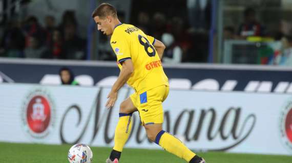 Parma-Atalanta, le formazioni ufficiali: Pasalic dietro al tandem Lookman-Retegui