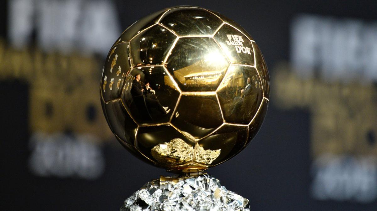 Il Pallone d’Oro celebra 70 anni con una storica cerimonia a Londra