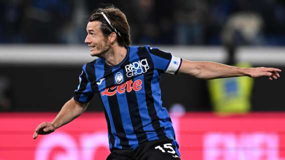 Il personaggio - De Roon, l’instancabile pilastro dell’Atalanta 