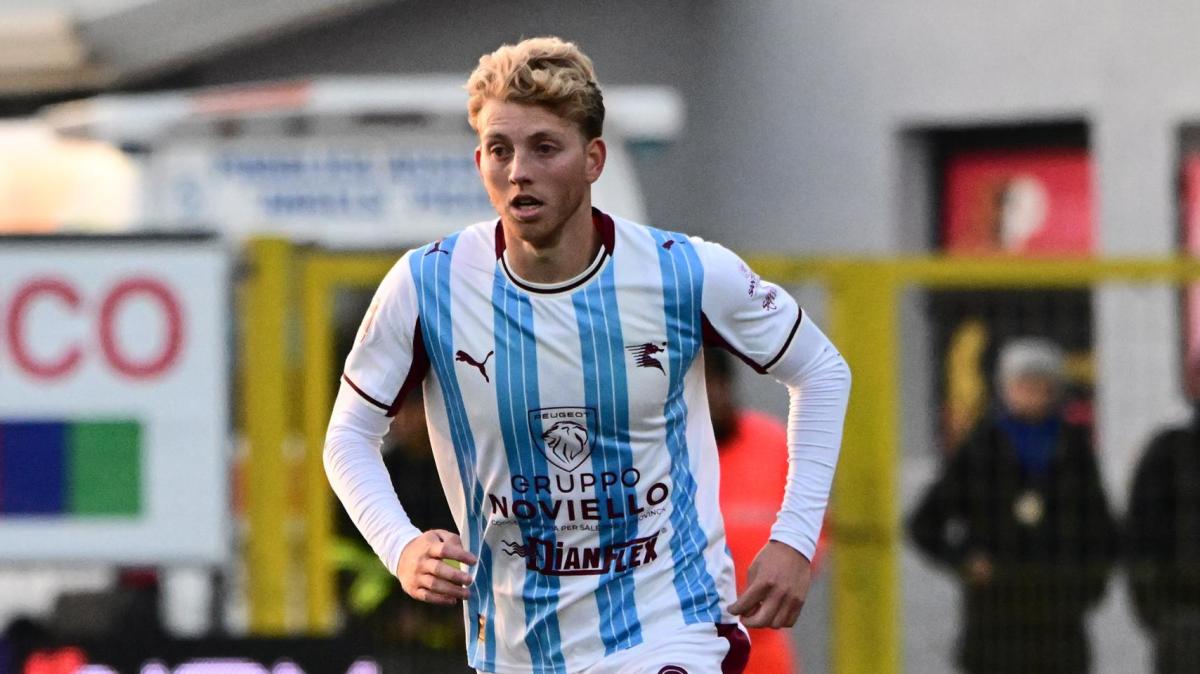 Salernitana, de Boer: "Atalanta? Dovevamo chiuderla prima, possiamo dare di più"