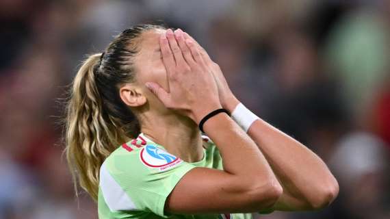 Italia Femminile, le pagelle: Bonansea incanta, Severini spreca
