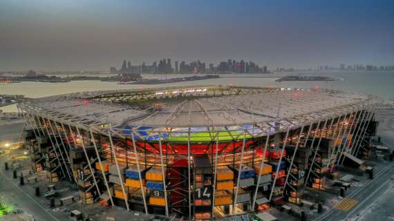 Dall'aria condizionata in campo allo stadio con 974 container: 10 curiosità sul Mondiale in Qatar