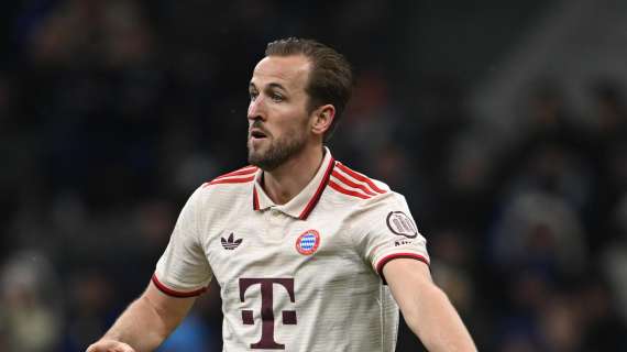 Il Bayern piega il Flamengo: Kane trascina Kompany ai quarti col PSG