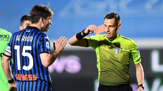 De Roon, il recordman silenzioso della Dea: presenza e correttezza da primato