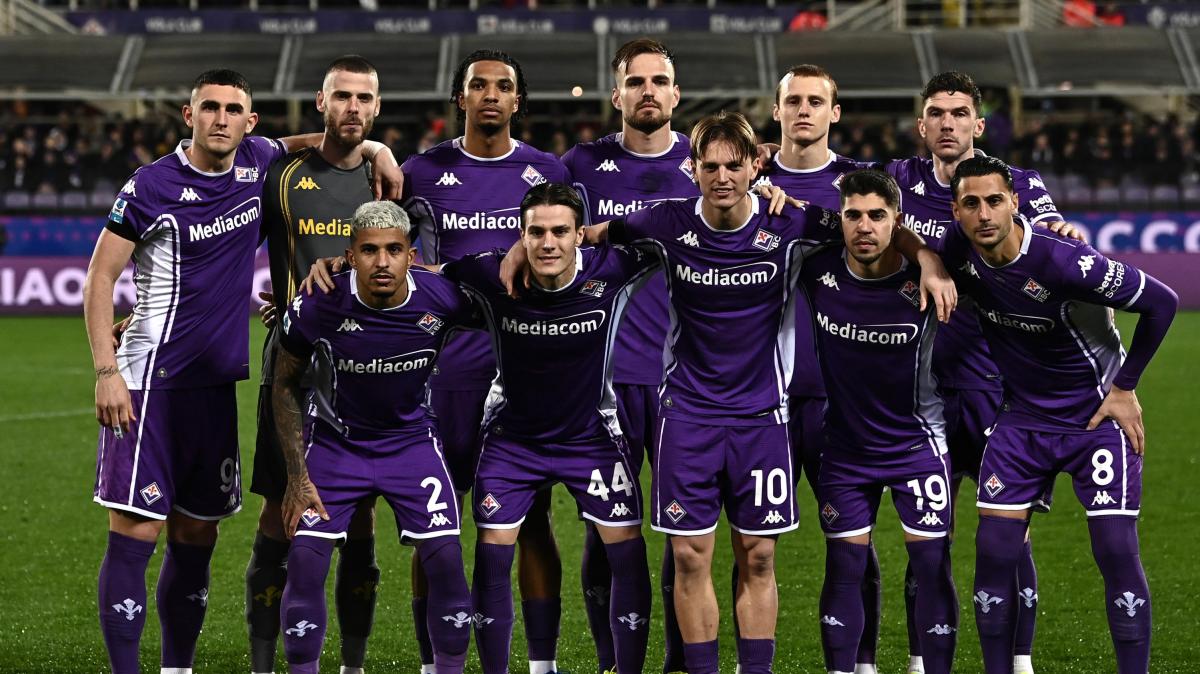 Coppa Italia, Fiorentina-Como chiude il programma degli ottavi