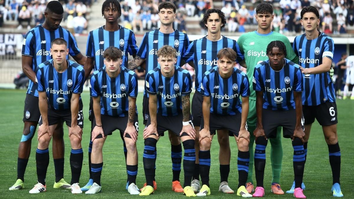 Primavera: domenica in casa contro la Fiorentina