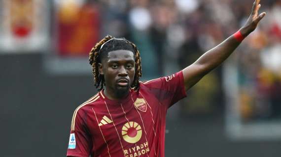 Inter, sfuma anche il sogno Koné: la Roma ora lo toglie dal mercato 