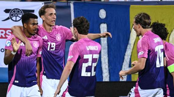 Italia U21, ostacolo Germania: ai quarti un grande classico degli Europei U21