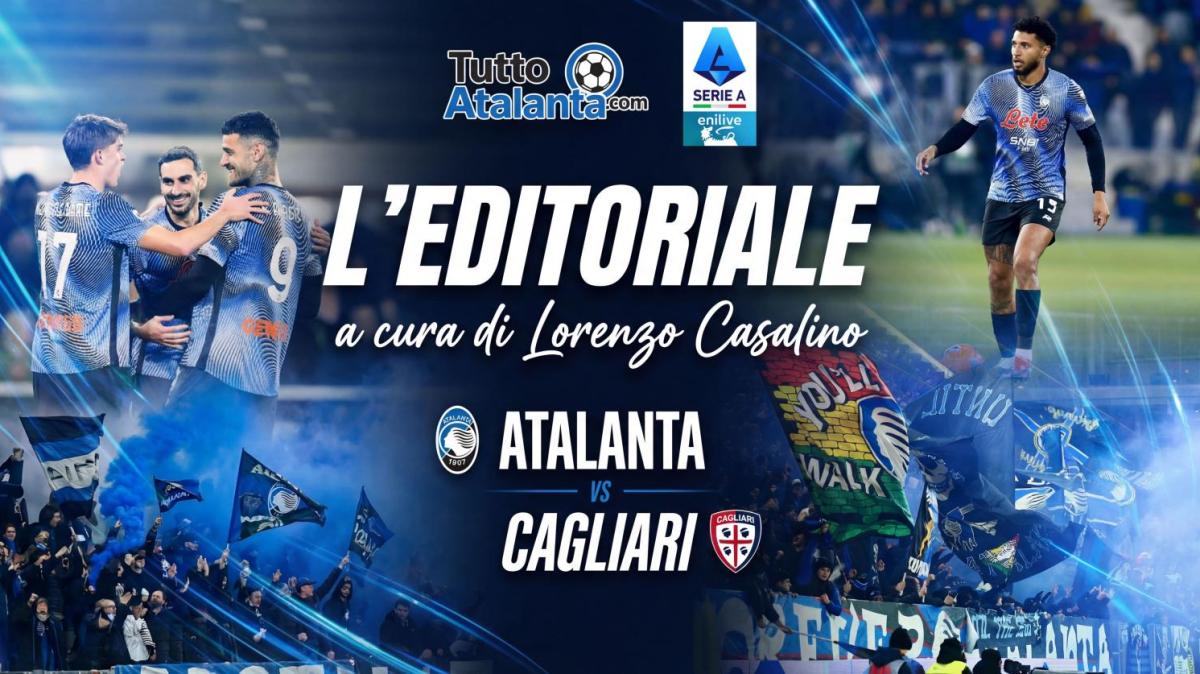 Santa Lucia porta il tacco e la doppietta di Scamacca: l'Atalanta soffre, reagisce e si prende 3 punti d'oro