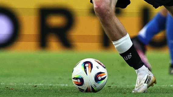 Europeo U21 / Inghilterra-Germania, le formazioni ufficiali della finale 