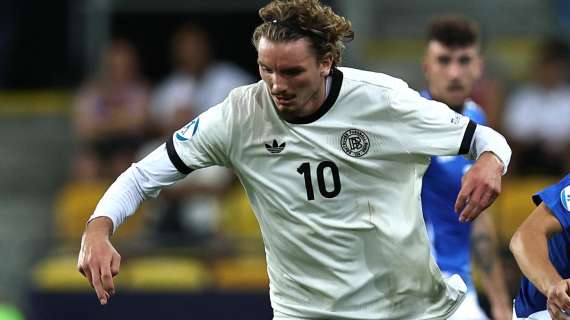Europeo U21, Inghilterra-Germania sarà la finale 