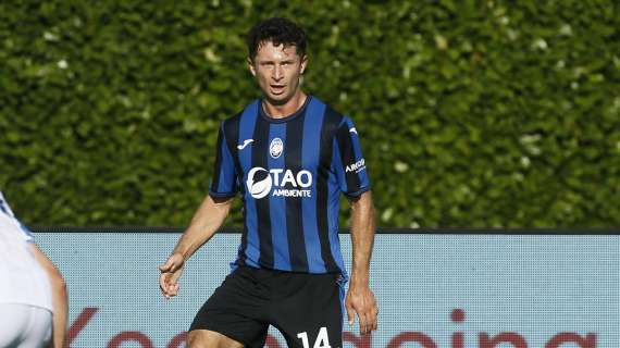 Rivivi ATALANTA U23-FERALPISALO' Frana Gomme Madone 4-1