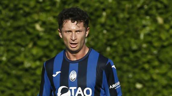 Pro Vercelli-Atalanta U23, le formazioni ufficiali 