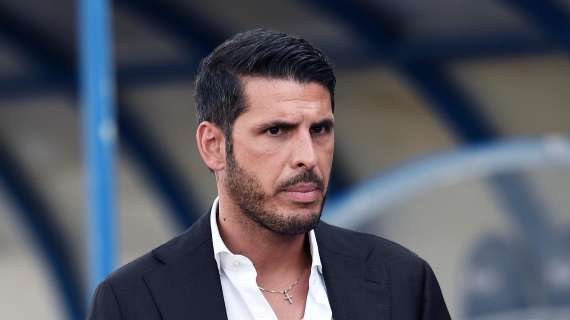 Empoli, Accardi: "Dovremo fare la partita perfetta. Niang giocatore importante"