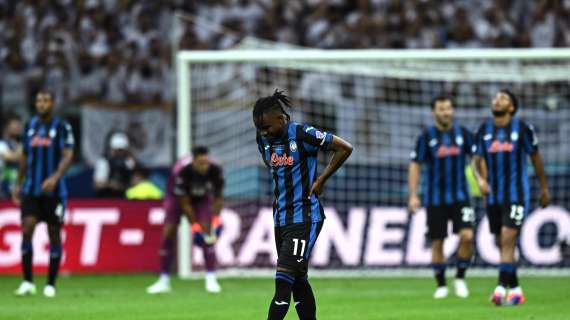 Calamai: "Napoli e Atalanta, che colpo aver ritrovato Kvara e Lookman"