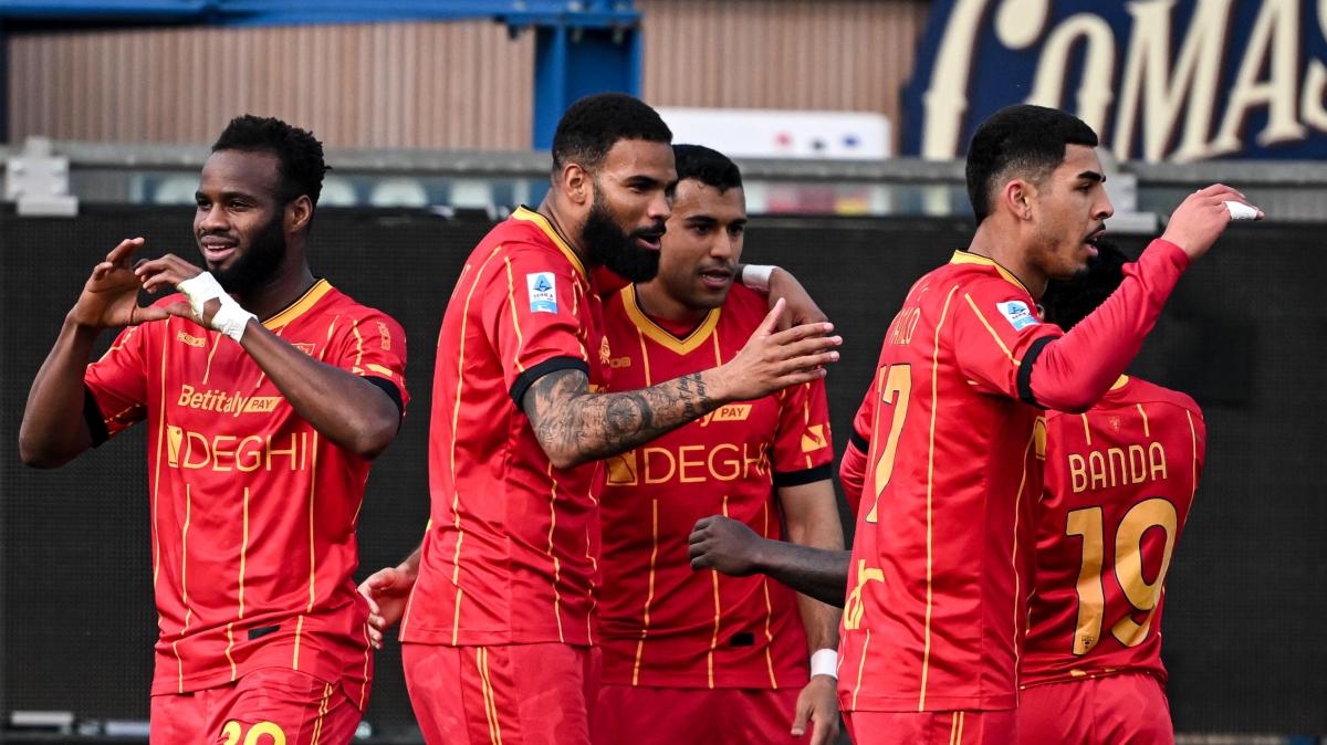 Lecce-Fiorentina: sfida salvezza in fondo alla 33ª