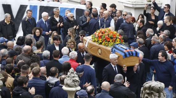 Oliviero bomber vero, il cielo di Bergamo ha un attaccante in più