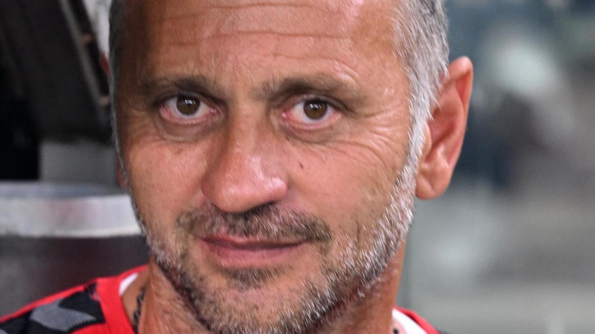 L'ex Fabio Gallo crede nella Dea: "In piena corsa su tre fronti, risultato non scontato dopo il ribaltone estivo"