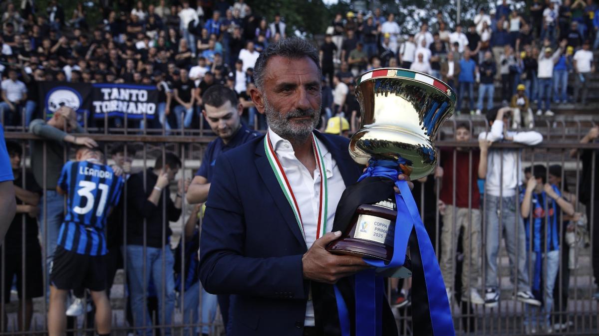 Assalto al sesto posto: la Primavera sfida il Monza per il contro-sorpasso playoff