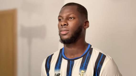 Musah: "PSG fortissimo, ma noi potevamo fare meglio. Ora subito testa al campionato"