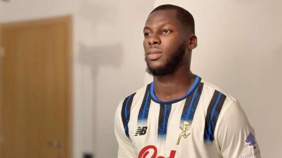 Musah scalpita: Juric pensa all’esordio dal 1’ contro il Lecce
