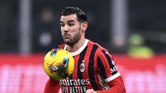 Il Milan ha deciso: la cessione di Theo per tenere Joao Felix. E occhio anche a Leao