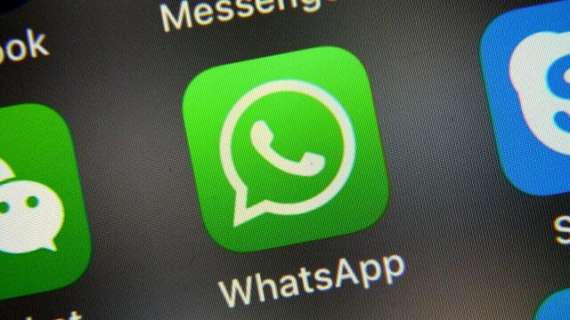 WhatsApp down, l'app torna a funzionare dopo quasi due ore