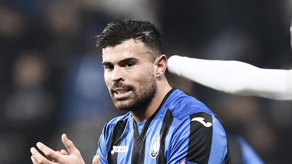 Petagna: "Così salvai Gasperini all'Atalanta. Il buio, mio figlio e la rinascita a Monza"