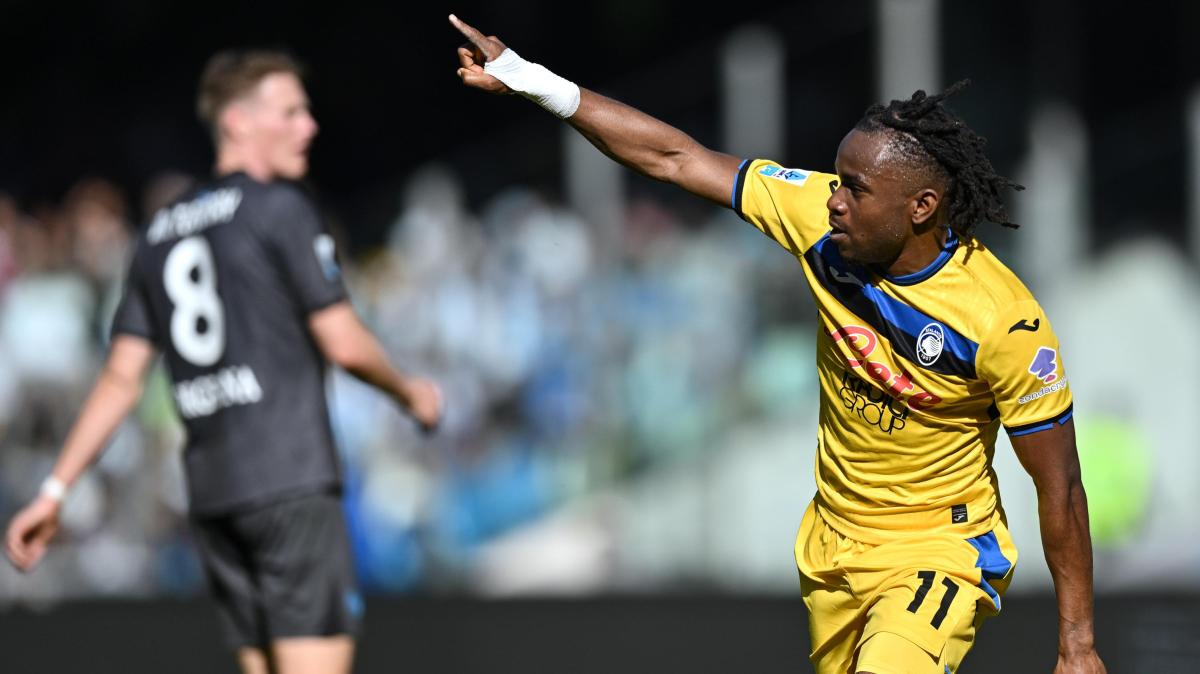 Napoli-Atalanta, ecco precedenti e curiosità 