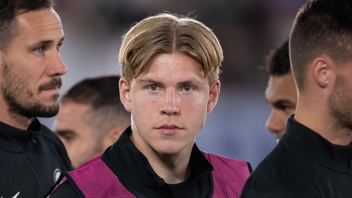 Hauge: "Il mio Bodø? Per intensità siamo come l'Atalanta della gestione Gasperini"