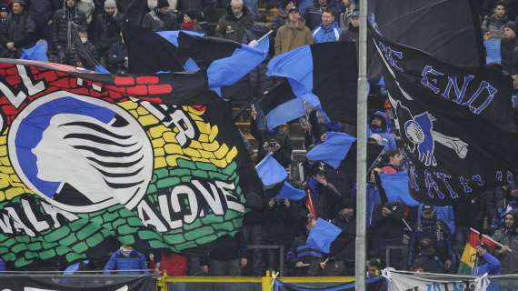 PhotoGallery: gli scatti di Atalanta-Juventus [1^ parte]