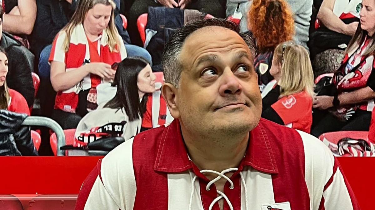 ESCLUSIVA TA - Alfredo Casas (Hincha Bilbaino): "Athletic decimato, ma a Bergamo non abbiamo nulla da perdere"