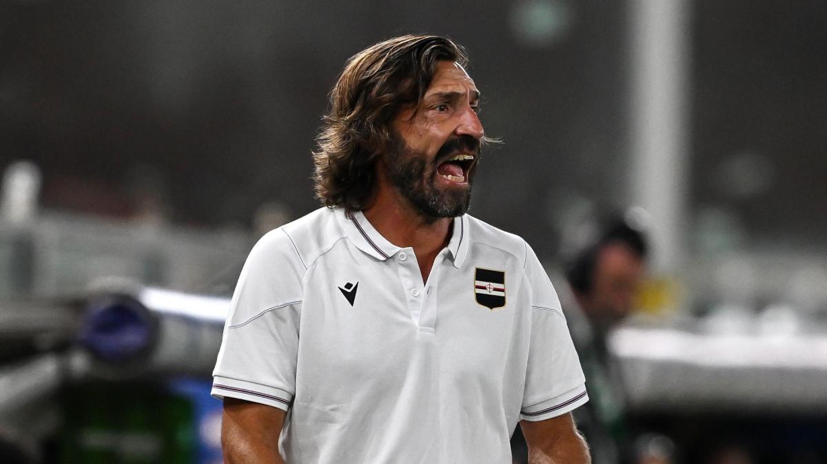 Pirlo, la bufera Fonbet e la buonuscita allo United FC: Mancini spera...