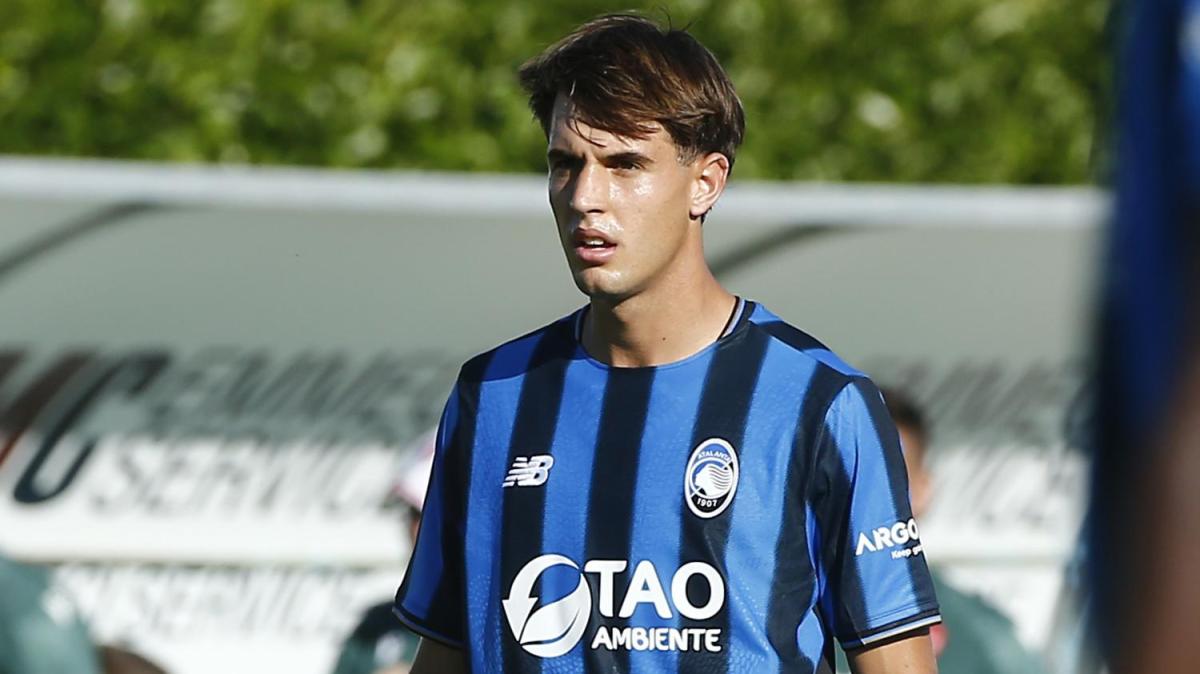 Serie C, gir. C / AtalantaU23-Latina 1-2, il tabellino 