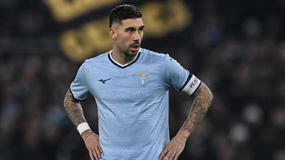 Lazio, la spinta di capitan Zaccagni: a caccia del primo gol all’Olimpico contro la Dea