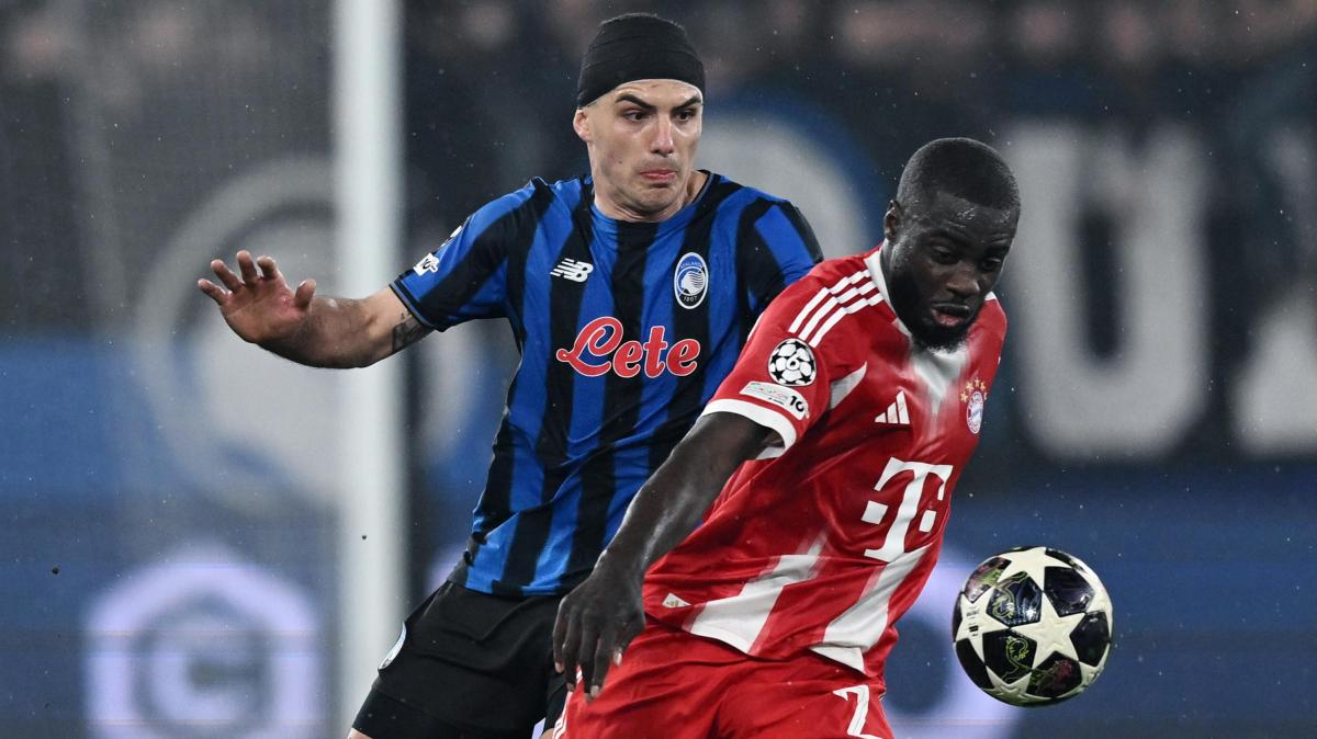 Atalanta contro l'impossibile: il Bayern di Kompany fa più paura del City di Guardiola e del Real?