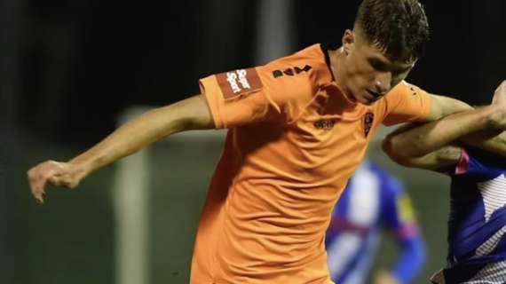 ESCLUSIVA TA - Occhi sul talento croato Kulušić: duello con lo Slavia Praga