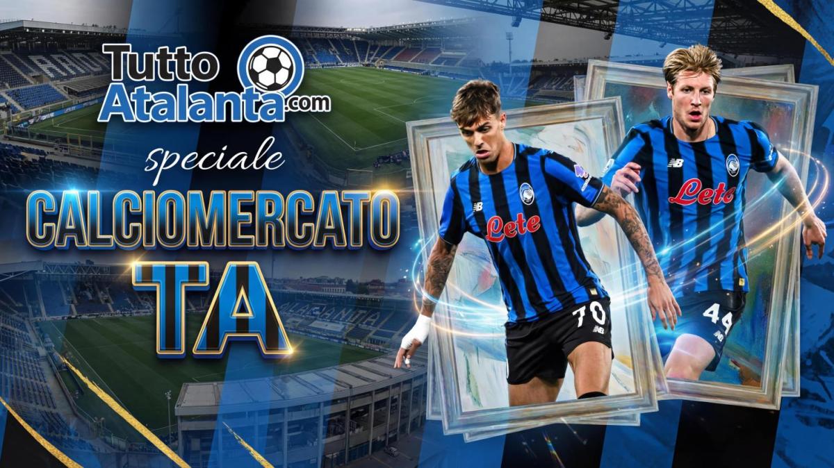 Sirene dalla Sardegna: il Cagliari bussa per due gioielli, l'Atalanta riflette