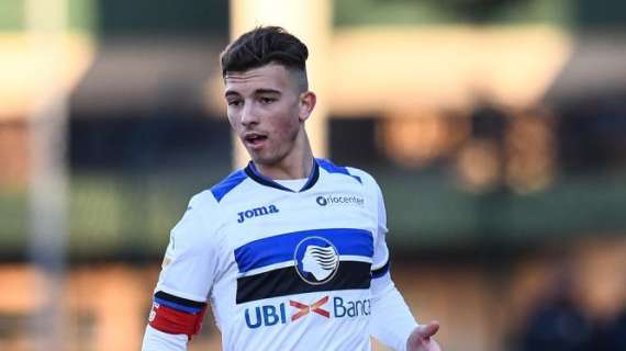 Enrico Del Prato, duttilità da grande al servizio di Atalanta e Under 20