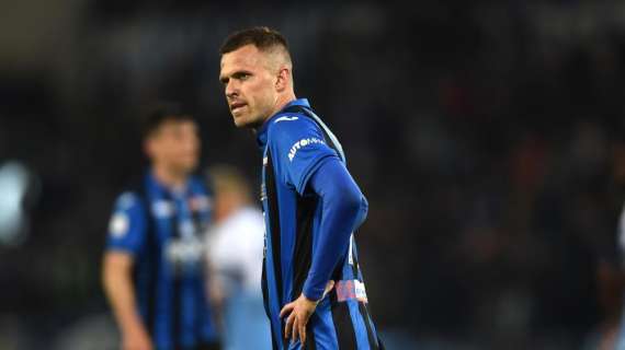 Corriere dello Sport - Ilicic spinge per il Napoli: lo sloveno chiede la cessione