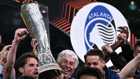 Panchina Atalanta: il cerchio si stringe agli allievi di Gasp