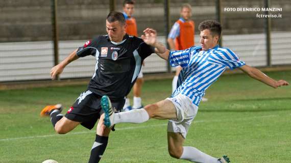 ESCLUSIVA TA - Canzian: "Il ritorno all'Atalanta è il mio primo grande obiettivo. Vecchi? Mister molto preparato. Gabbiadini merita la A"